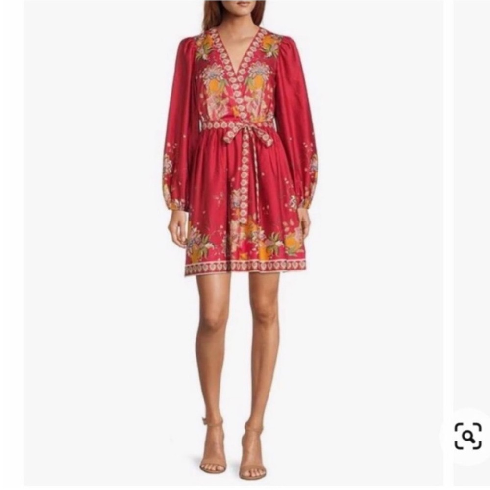 Antonio Melani Emma DRESS size 6